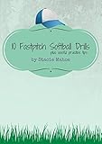 10 Fastpitch Softball Drills: Plus useful practice tips