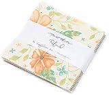 Refresh Charm Pack By Sandy Gervais; 42 - 5
