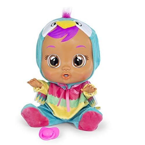 cry babies lala doll walmart