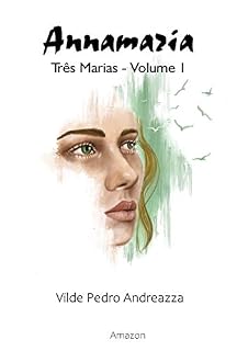 Livro Annamaria