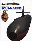 L'odyssée des sous-marins by 