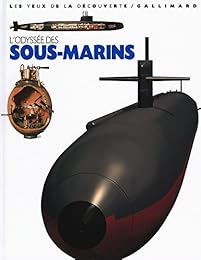 L' odyssée des sous-marins