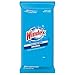 Windex Glass and Multi-Surface Cleaning Wipes, 28 Count - Pack of 6 (168 Total Wipes)
