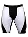 Spider Guard Compression Shorts with cup pocket, Adult Teen & Youth
