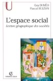 Image de L'espace social (French Edition)