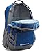 Under Armour UA Storm Hustle II Backpack OSFA Royal