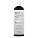 Natural Activated Charcoal Mouthwash: Purify, Detoxify & Freshen Your Breath! - Peppermint Flavor (Made In The USA)