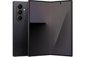 Samsung Galaxy Z Fold7 Cell Phone, 512GB AI Smartphone, Unlocked Android, AI Photo Edits, Large Screen, Long Battery Life, 2025, US 1 Yr Manufacturer Warranty, JetBlack