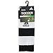 adidas Unisex Metro IV OTC Soccer Socks (1-Pair)