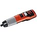 BLACK+DECKER Cordless Screwdriver, 2.4V (DP240)
