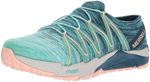 merrell bare access flex knit womens
