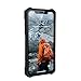 URBAN ARMOR GEAR UAG iPhone XR [6.1-inch Screen] Plasma Feather-Light Rugged [Ash] Military Drop Tested iPhone Case