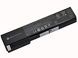 Laptop 6-Cell Battery for HP EliteBook 8460p 8460w 8470p 8470w 8560p 8570p