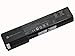 Laptop 6-Cell Battery for HP EliteBook 8460p 8460w 8470p 8470w 8560p 8570p