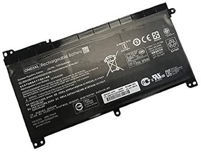 On03xl аккумулятор hp