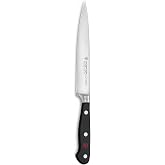 Wusthof Classic - 6" Utility Knife - Personalized Engraved