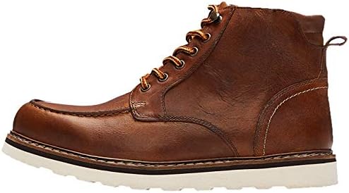 find. Dax Suede - Botas Clasicas para Ho