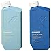 Kevin Murphy Repair Me Wash & Repair Me Rinse Duo 8.4 oz