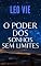 Livro O poder dos sonhos sem limites