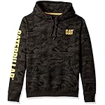 Caterpillar-Mens-Trademark-Banner-Hooded-Big-Tall-Sweatshirt