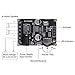 WHDTS Stereo Bluetooth Power Amplifier Board Remote Control 5V 12V 24V 20W 30W 40W Infrared Receiver Module with Casethumb 3