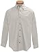 Tri-Mountain Men's Ambassador Easy Care Twill Dress Shirt (7 colors, S-6XLT)