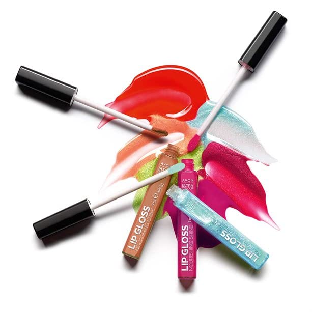 Avon Lip Gloss Nourishing Shine - Spellbound