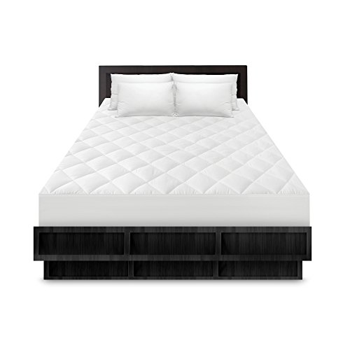 BioPEDIC Zip-n-Clean Mattress Encasement with Pillow Top, Full - Thumbnail 4