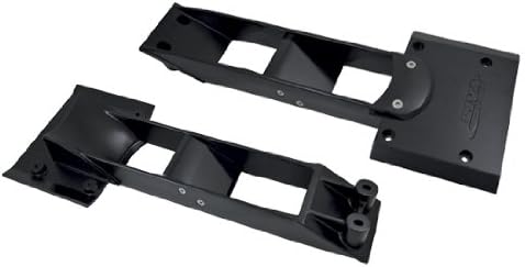 RIVA Ultra 300 Tunable Top-Loader Intake Grate