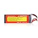 Floureon 6S 22.2V 4500mAh 45C Lipo Battery for RC Quadcopter Airplane Helicopter Car Truck Boat Hobby with XT60 Plug (5.35 x 1.69 x 2.05 Inch)