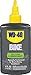 WD-40 Specialist Bike Dry Chain Lube, 4 OZ