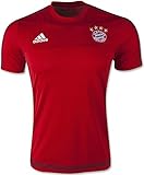 Adidas Mens 2015 Bayern Munich Fc Home Jersey