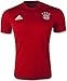 Adidas Mens 2015 Bayern Munich Fc Home Jersey