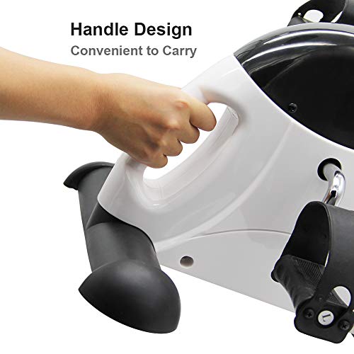 hausse portable exercise pedal bike reviews