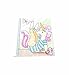 OOLY, Coloring Book, Unicorn Adventures, 32 Pages, 9