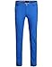 SSLR Men's Hybrid Stretch Casual Slim Fit Pants