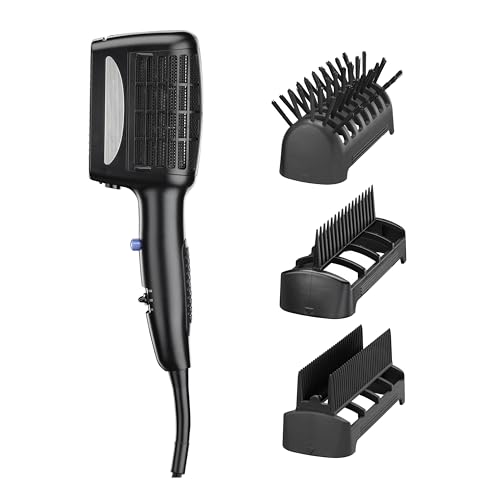 Conair 3-in-1 Styling Hair Dryer