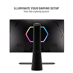 ViewSonic ELITE XG270 27 Inch 1080p 1ms 240Hz IPS