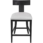 Uttermost Idris - 38 Inch Counter Stool