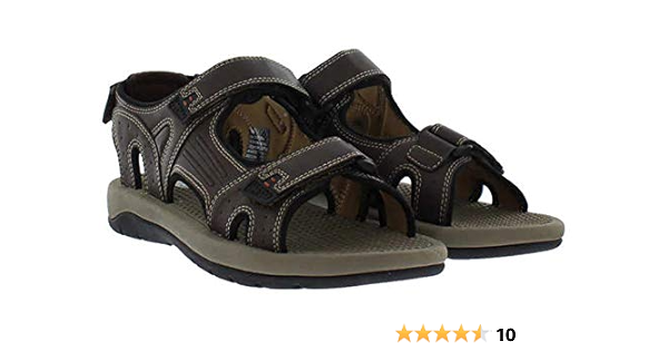 khombu active sandals costco