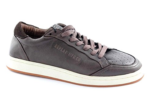 replay man shoes