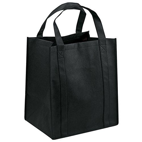 Pack of 3- eco-friendly reusable bag non woven grocery …
