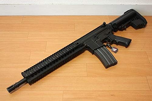 Amazon 新ロット東京マルイ 次世代 M4 ダニエルディフェンス Omega X 12インチ 145インチアウター カスタムcqb Rm4a1 Sopmod レシー Seals パーツ 通販