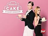 Wedding Cake Championship, Season 2