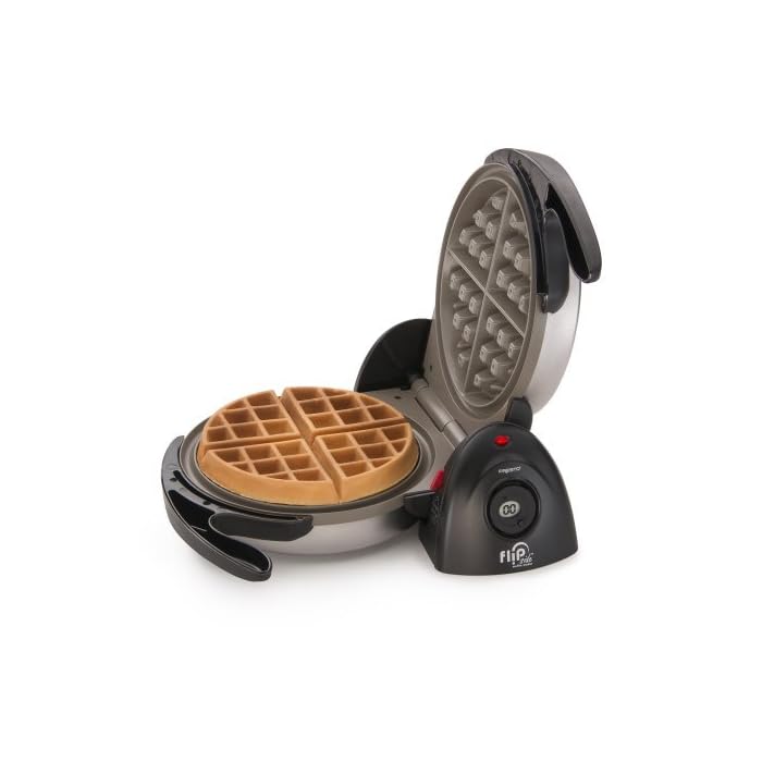national presto waffle maker