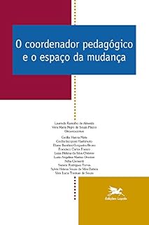 O coordenador pedagógico e o espaço da mudança