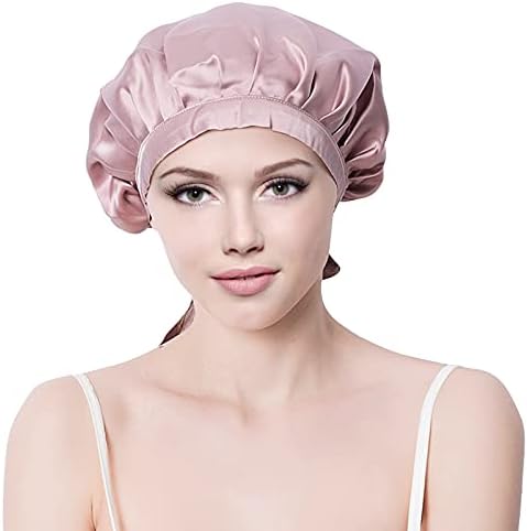 100% mulberry silk ladies hair care 