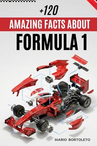 Amazon.com: Grand Prix: An Illustrated History of Formula 1
