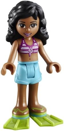 lego friends 41000