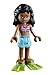 LEGO Friends Water Scooter Fun 41001